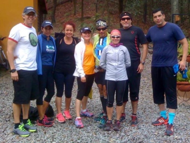  adventure groups 